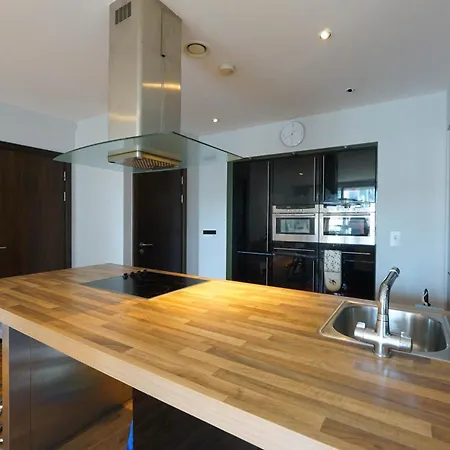 Appartement Cozy Entire Near Marley Park, Luas & M50 *