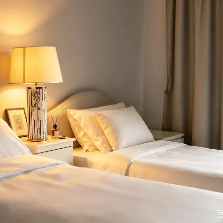 Appartement Cozy Entire Near Marley Park, Luas & M50